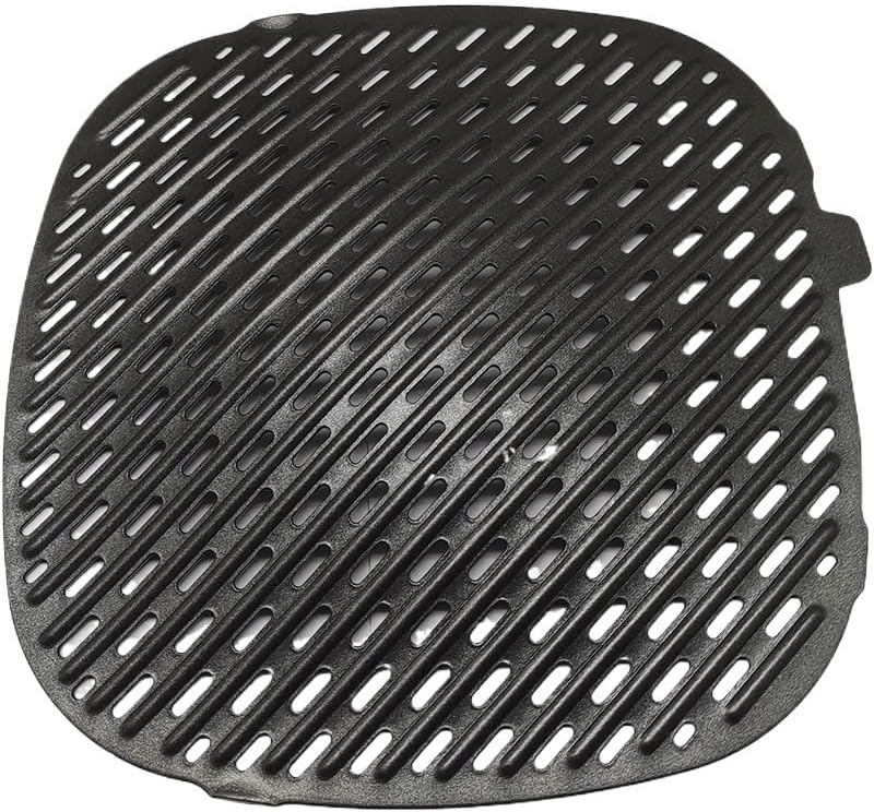 Air Fryer Grill Fish Pan Compatible With Philips HD9860 HD9861 HD9630 HD9650 HD9654 HD9651 Chassis