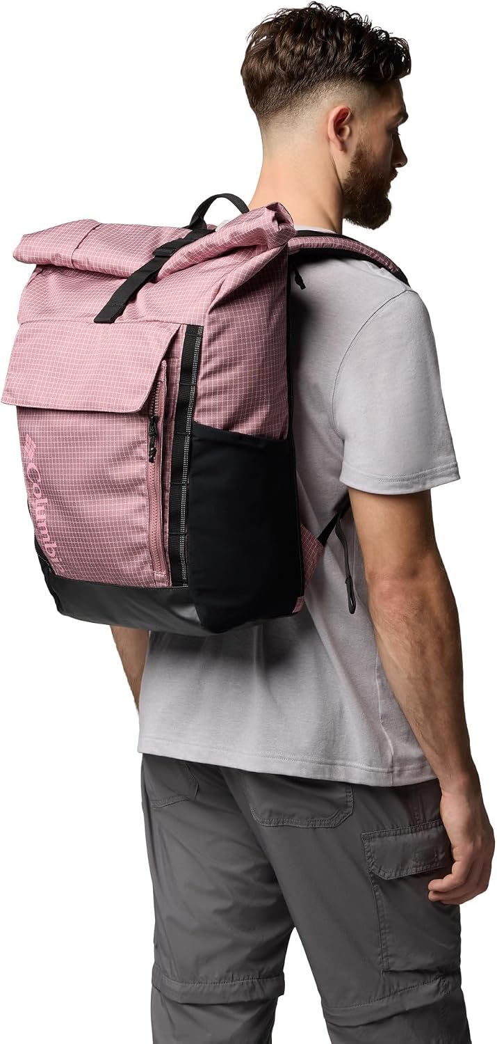 Columbia Unisex Convey III 27L, Fig, One Size