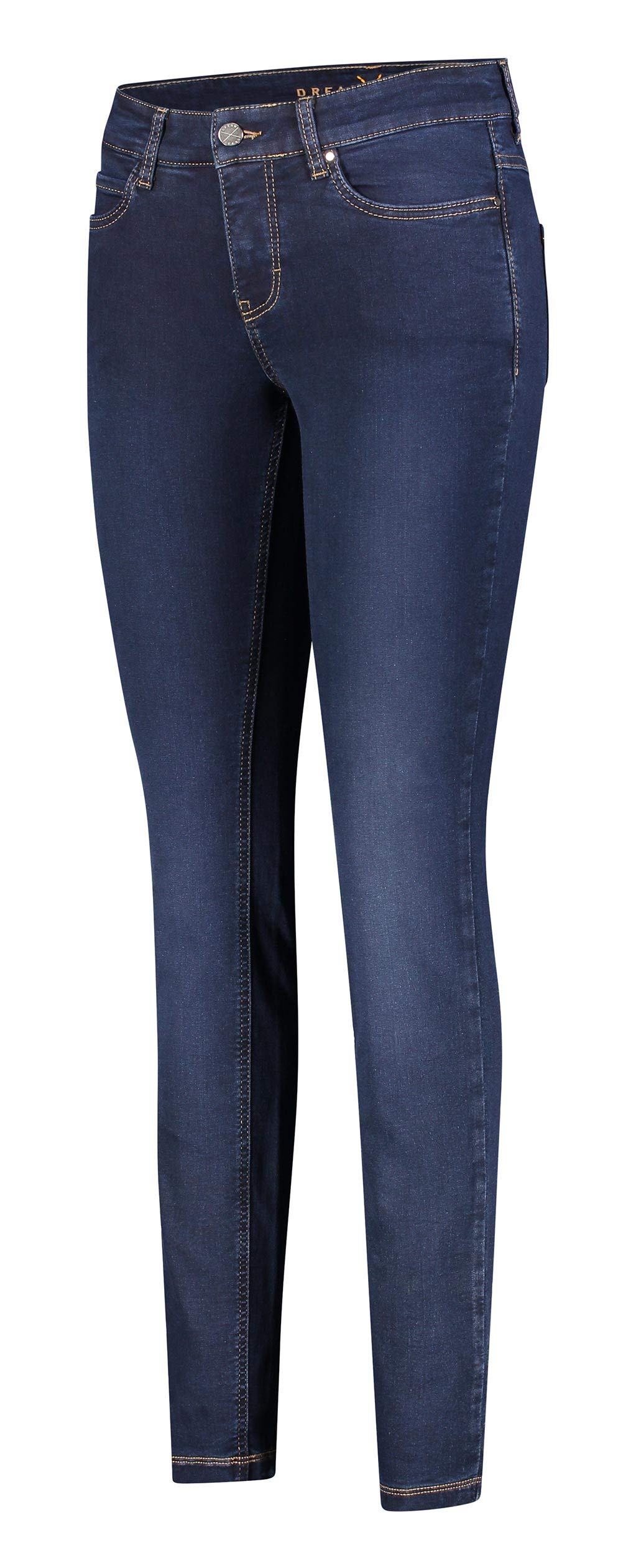 MAC Dream Skinny - Vaqueros Ajustados Mujer
