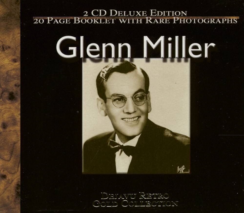 その他 Glenn Miller (Retro) [CD] Glenn Miller (Retro) [CD]