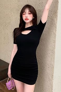 新品未使用♡ビスケットシリーズ♡胸当て付きスカート ♡130センチ♡ワンピース 6/10再入荷!カットアウトジップデザインニットタイト膝丈