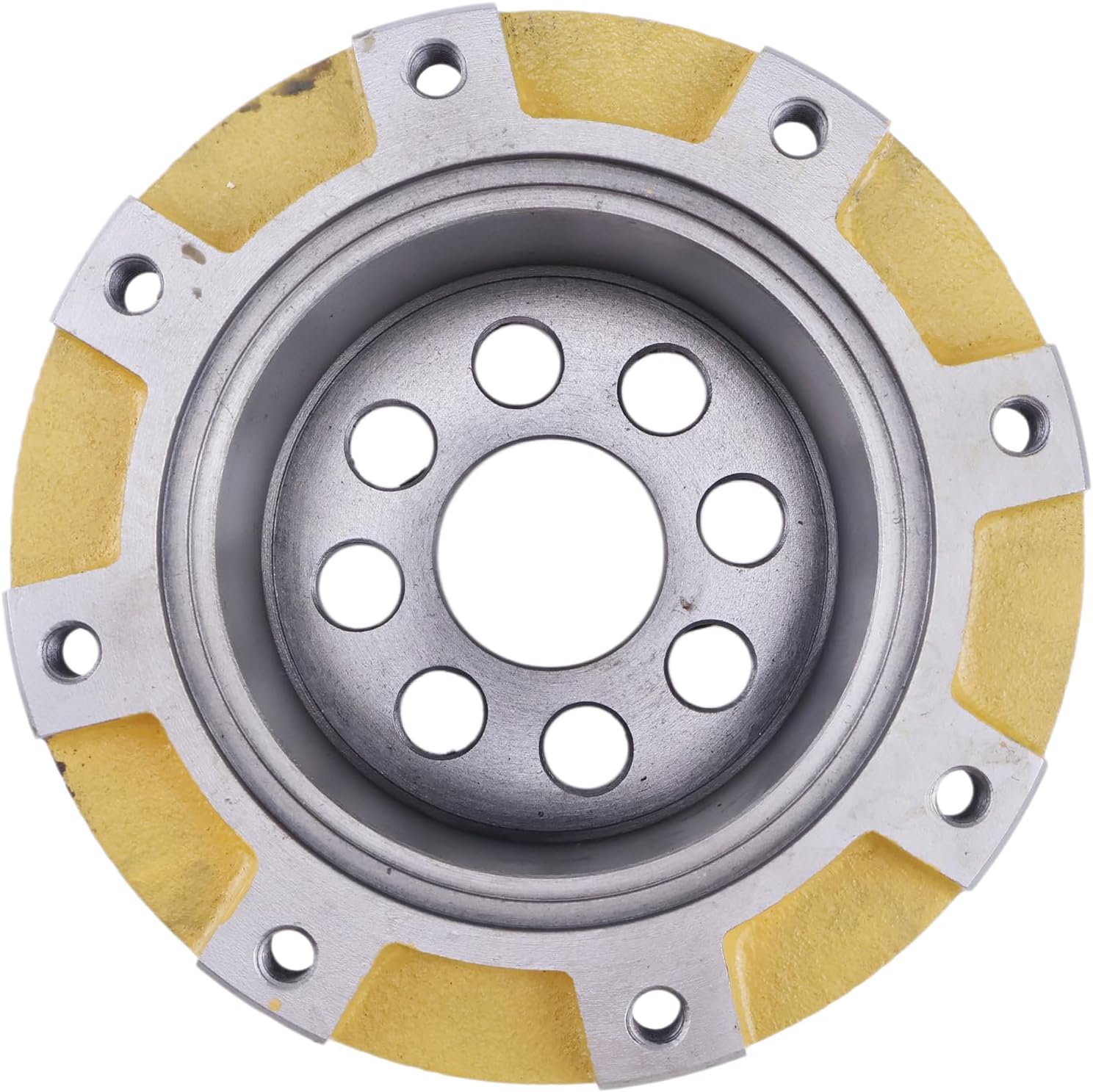 Inner Steering Clutch Drum 103-22-31110 Compatible with Komatsu D21 D20 D21P D21A D20PL D21Q -5-6 -7-8 Series Dozers