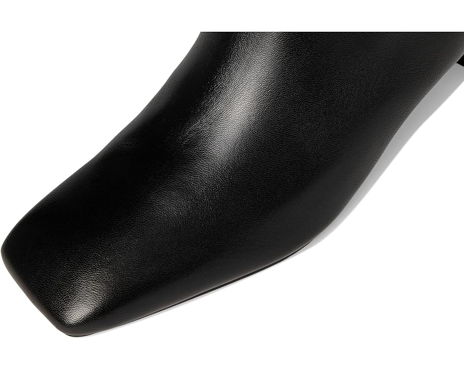 Naturalizer Candela Knee High Boots - Top View