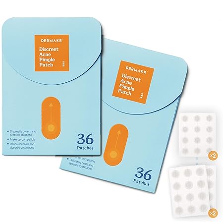 wart remover for cystic acne