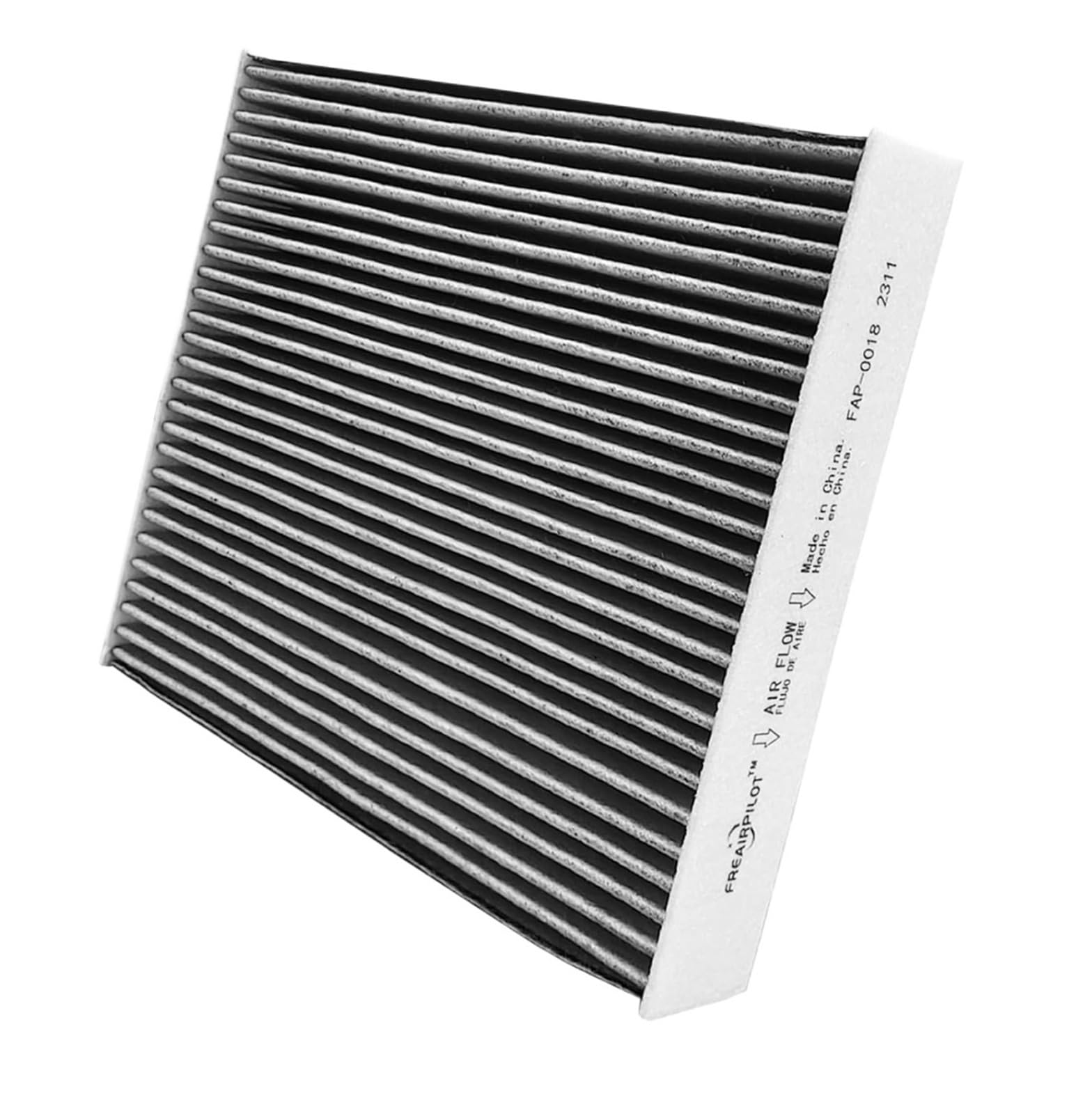 Poayuewr One Color Cabin Air Filter,Replacement Fit For Ford Bronco Sport,Escape,Explorer,Maverick,Mustang Mach-E,Police Interceptor Cabin Air Filter