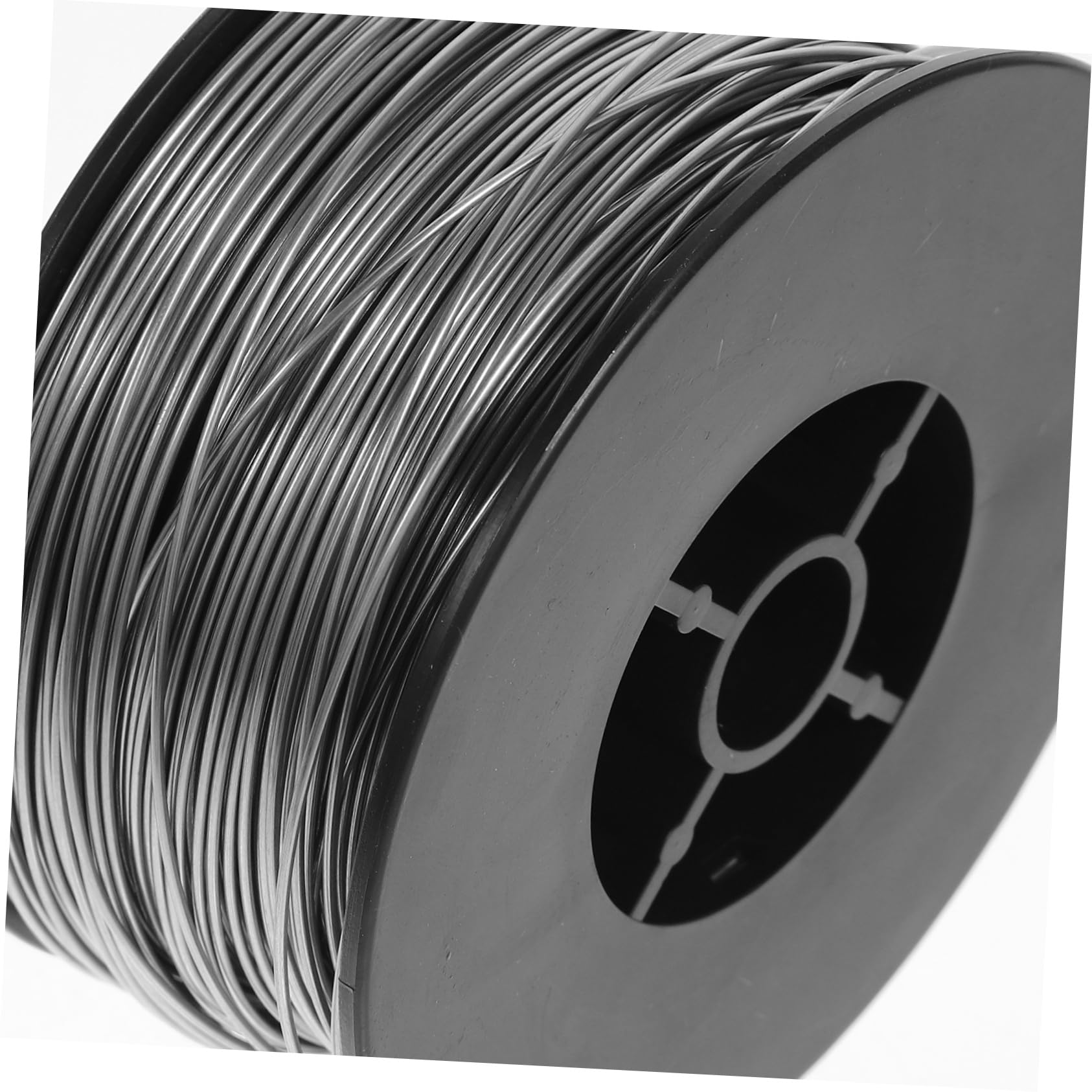 Gatuida Línea De Soldadura De Acero Al Carbono Alambre Tubular para Soldadura Sin Gas Casa