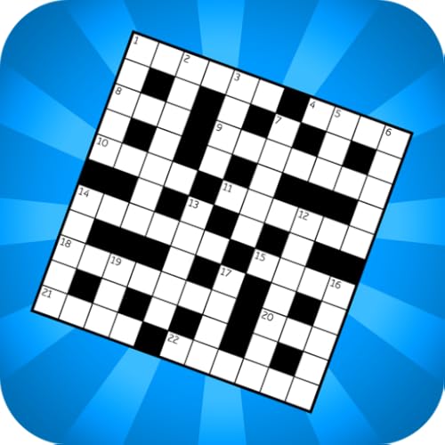 Astraware Crosswords