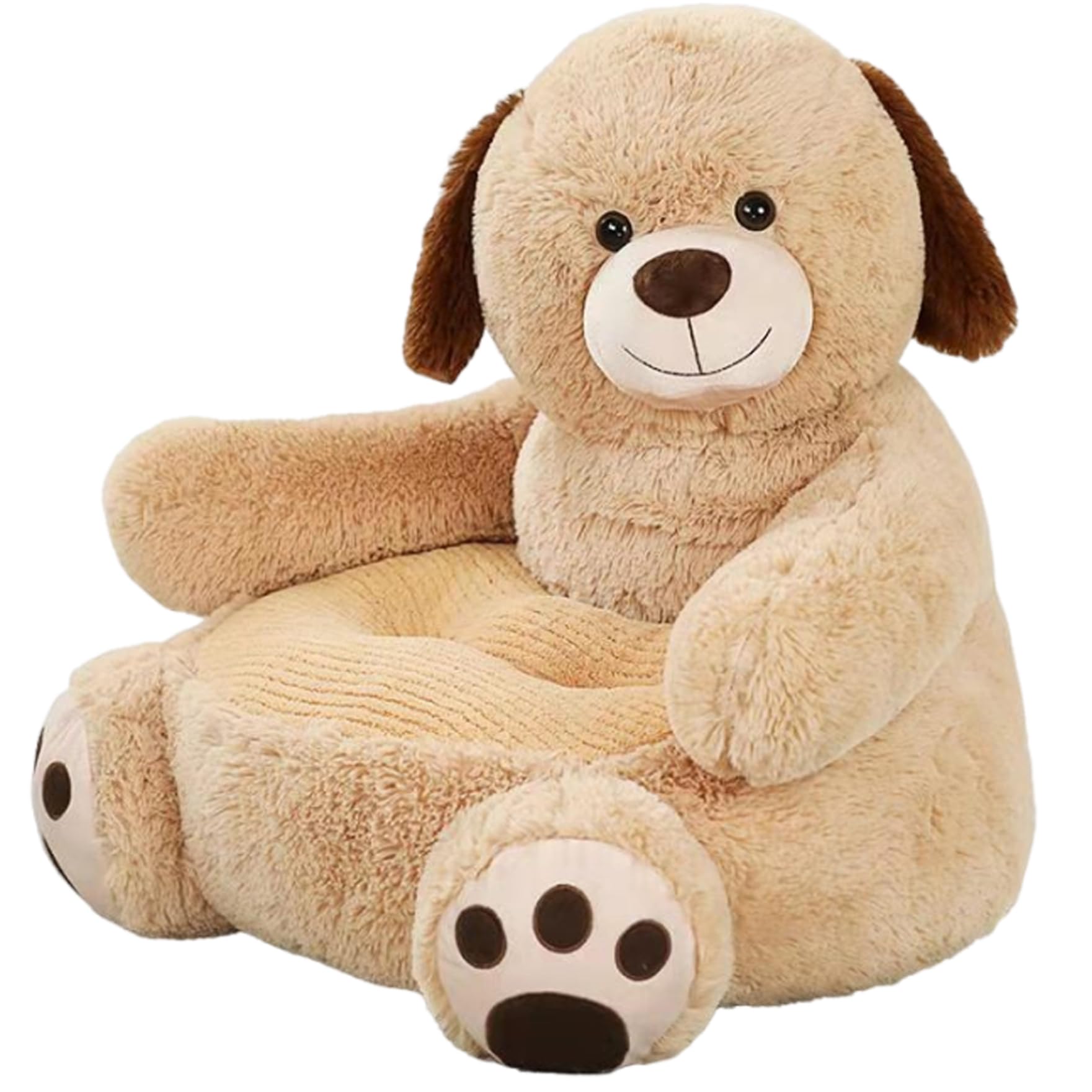 Sofa pour enfants et coin lecture bébé dans la chambre