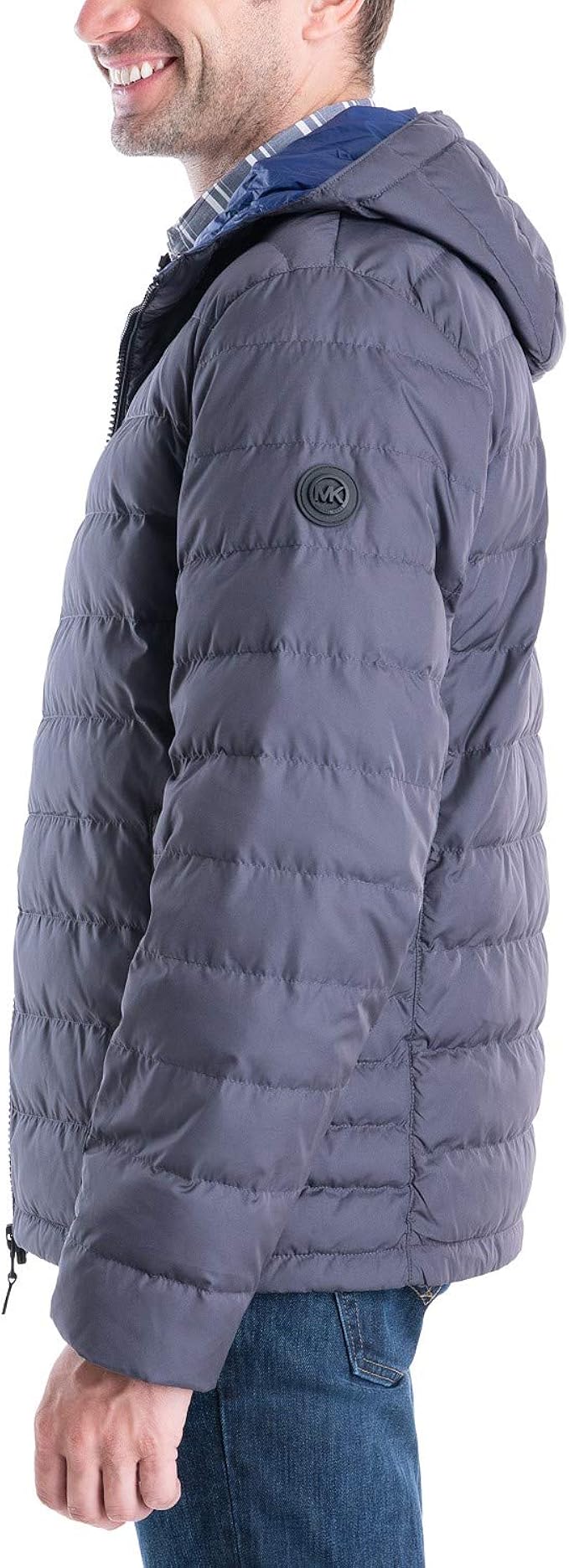 michael kors down blend