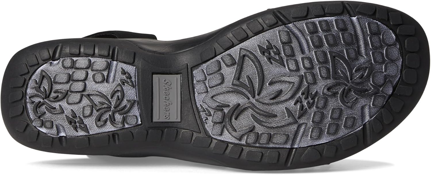 Skechers womens Reggae Slim - Coffee Run