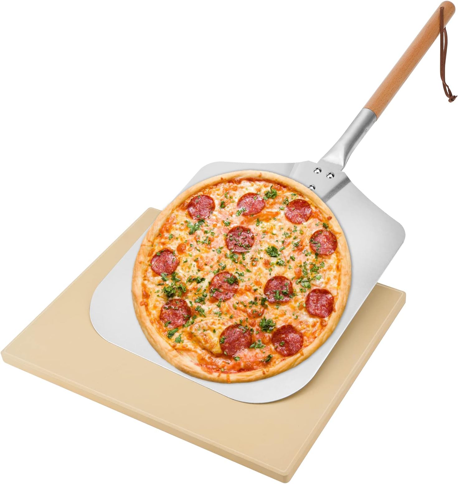 pietra per pizze da forno