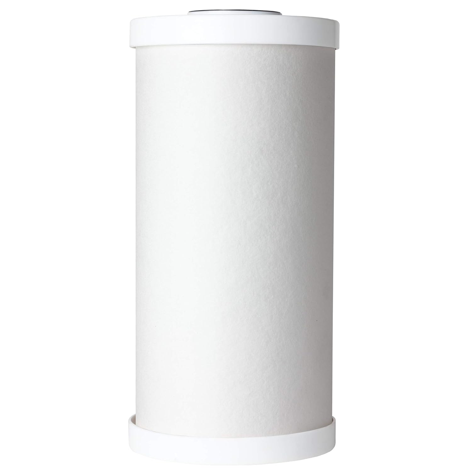 AO Smith 4 5x10 25 Micron Carbon Sediment Water Filter Replacement Cartridge - For Whole House Filtration Systems