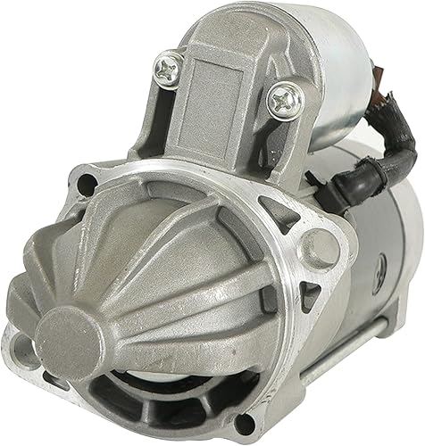 Miniatura 6 de DB Electrical Arrancador 410-40023 compatible con Cub Cadet 8454 Todos, Kioti CK25 Todos, CK2510 Todos, CK2510H Alll, CK25H Alll, CK27H All, CK30H