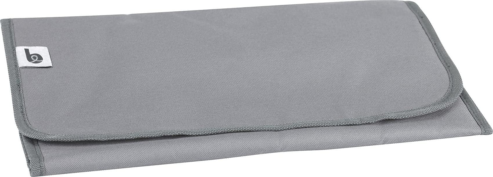 BABYMOOV Daily Changing Bag, Smokey Grey