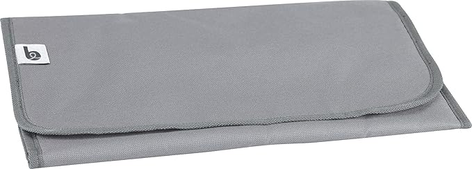 BABYMOOV Daily Changing Bag, Smokey Grey