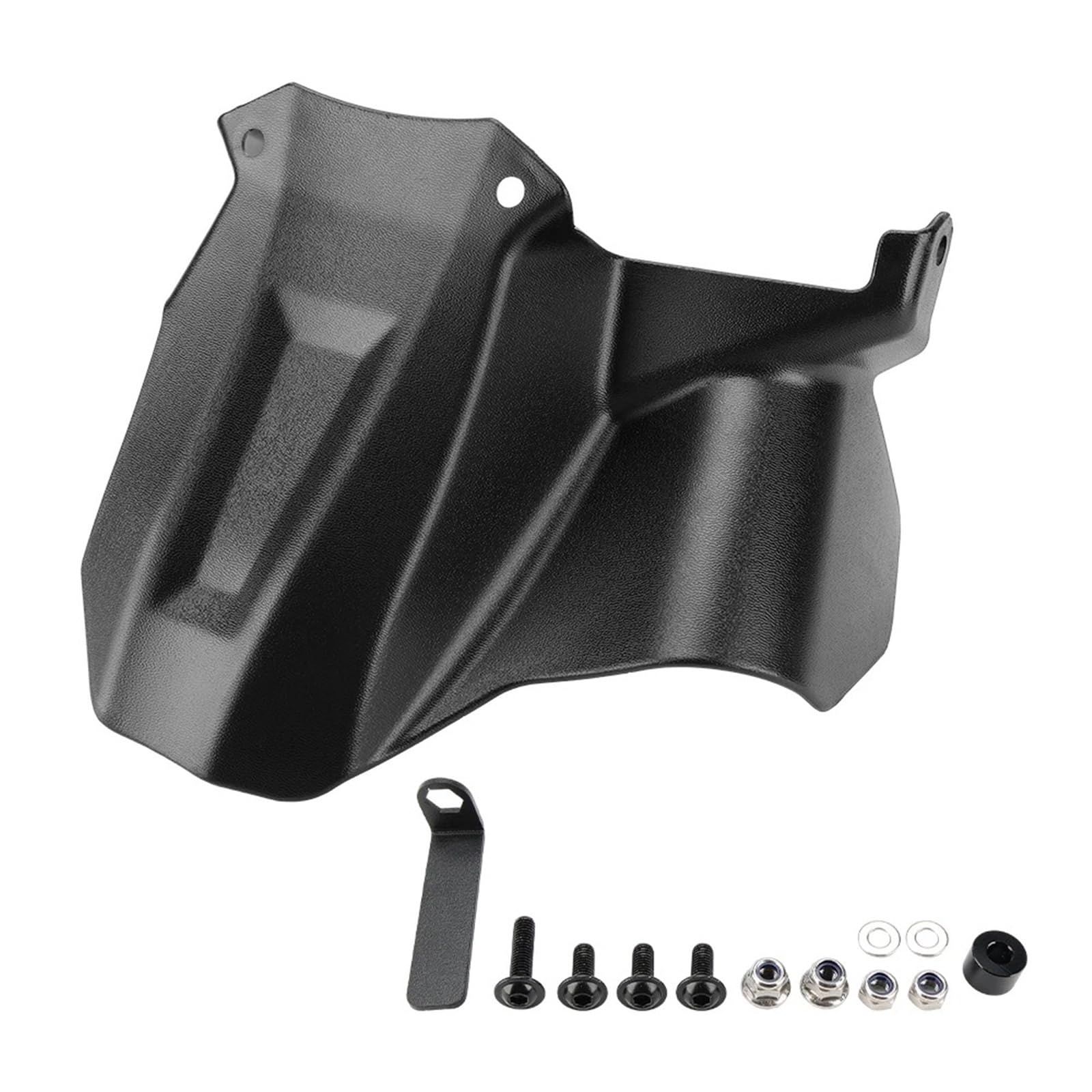 Couvercle Protection Éclaboussures R1300GS Garde-Boue Arrière Plus Propre - 7