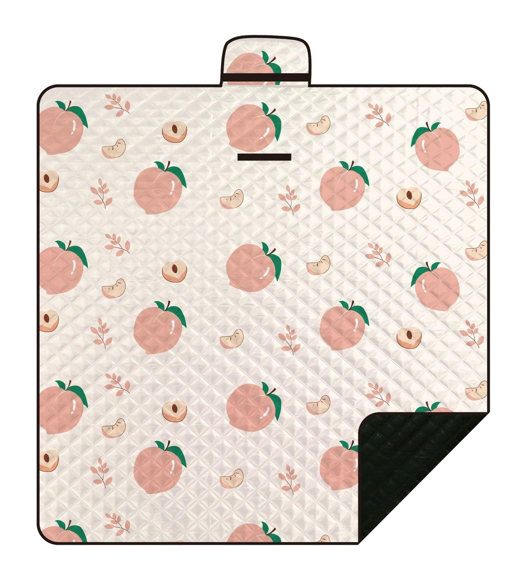 Tapis De Pique-nique D'extérieur, Portable, Étanche, Camping En Plein Air