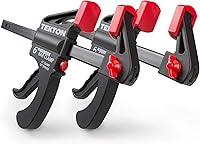 Vista 7 de TEKTON – Abrazadera de barra de trinquete y separador