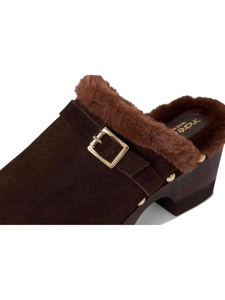 Brown Andre Assous Orla