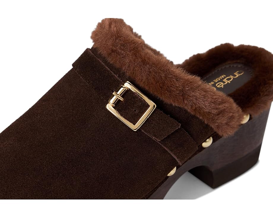 Andre Assous Orla - Right View