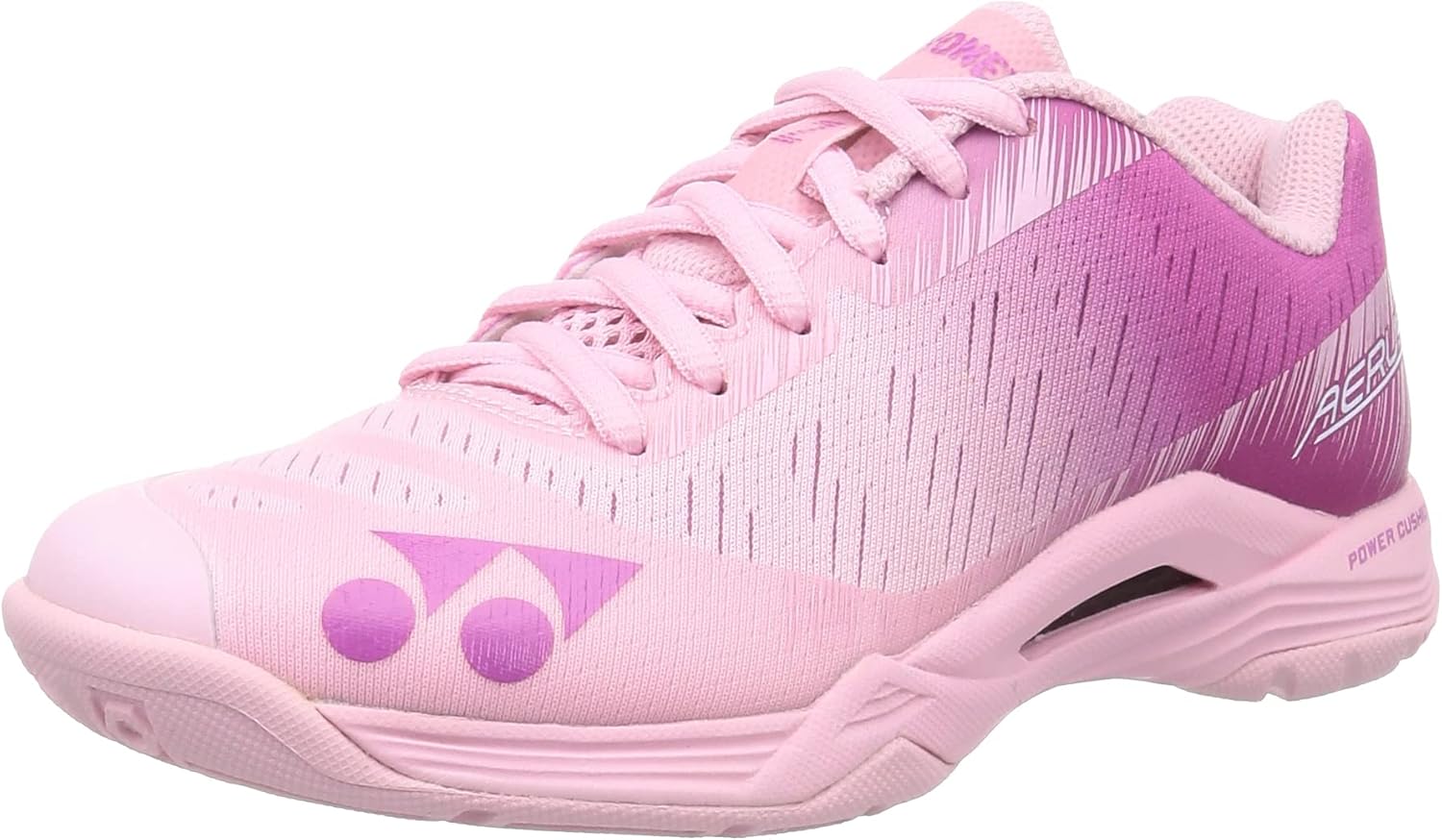 ヨネックス] バドミントンシューズ SHBAZL レディース バドミントン