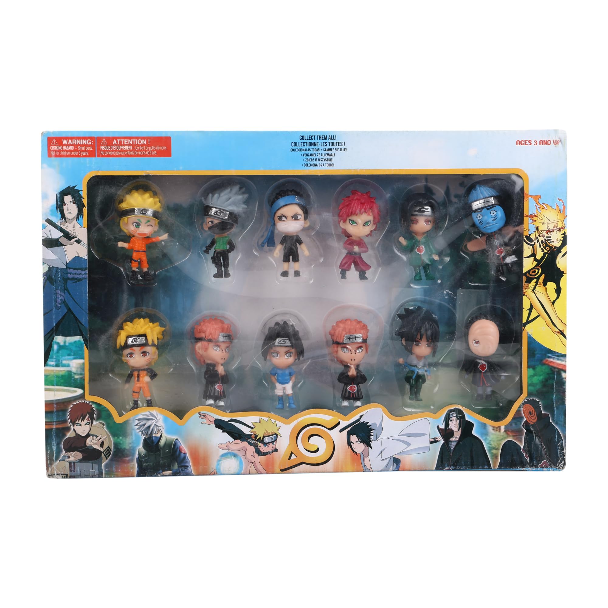 Toys Uncle Figure Pack (Superhero 15 Mini Figures) — Amazon image 14