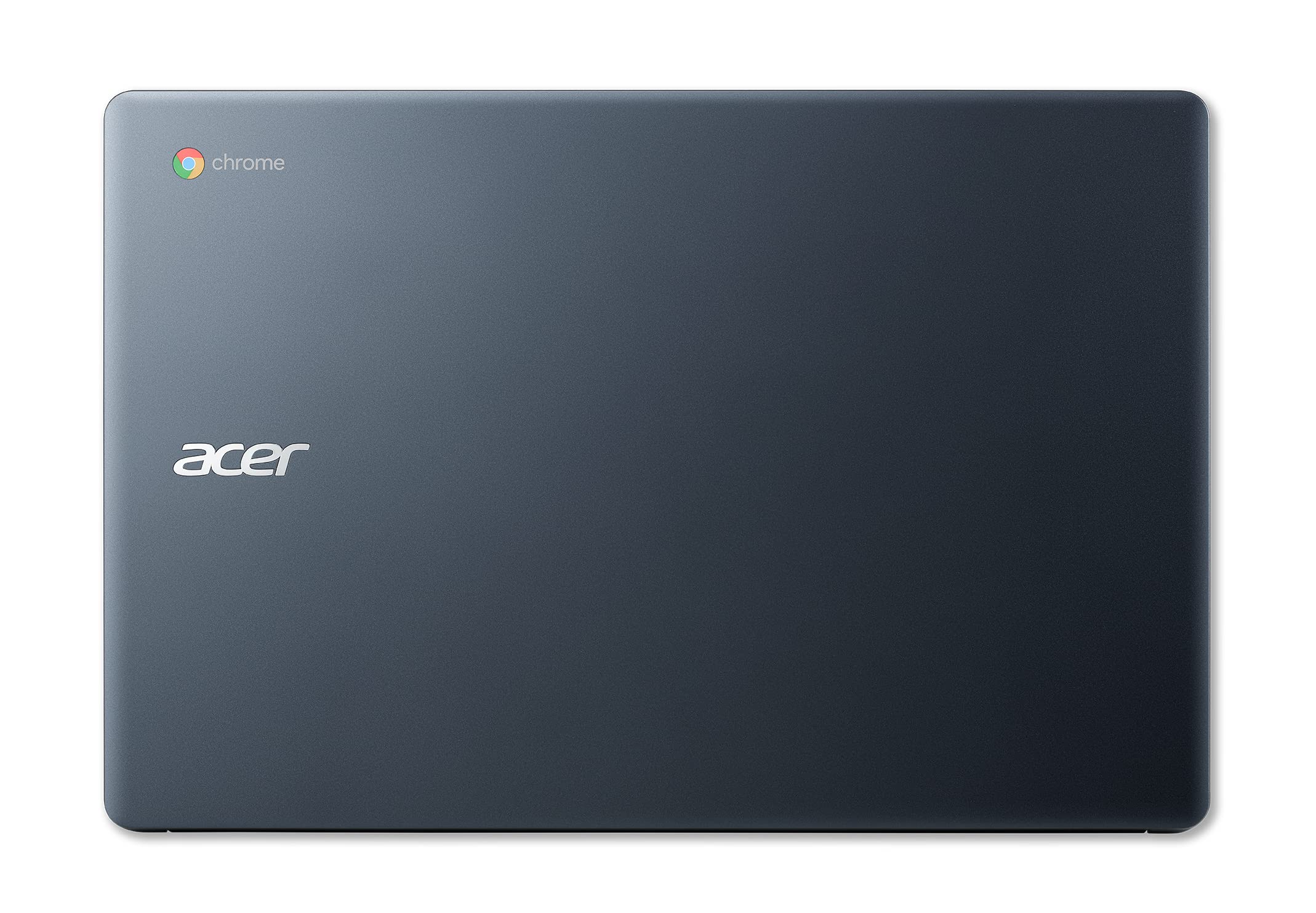Acer Chromebook 315 CB315-3H-C87Z - Laptop 15.6'' HD Touch, (Intel Celeron N4020, 4 GB RAM, 64 GB eMMC, Intel UHD Graphics 600, Chrome OS), AZERTY, Blu