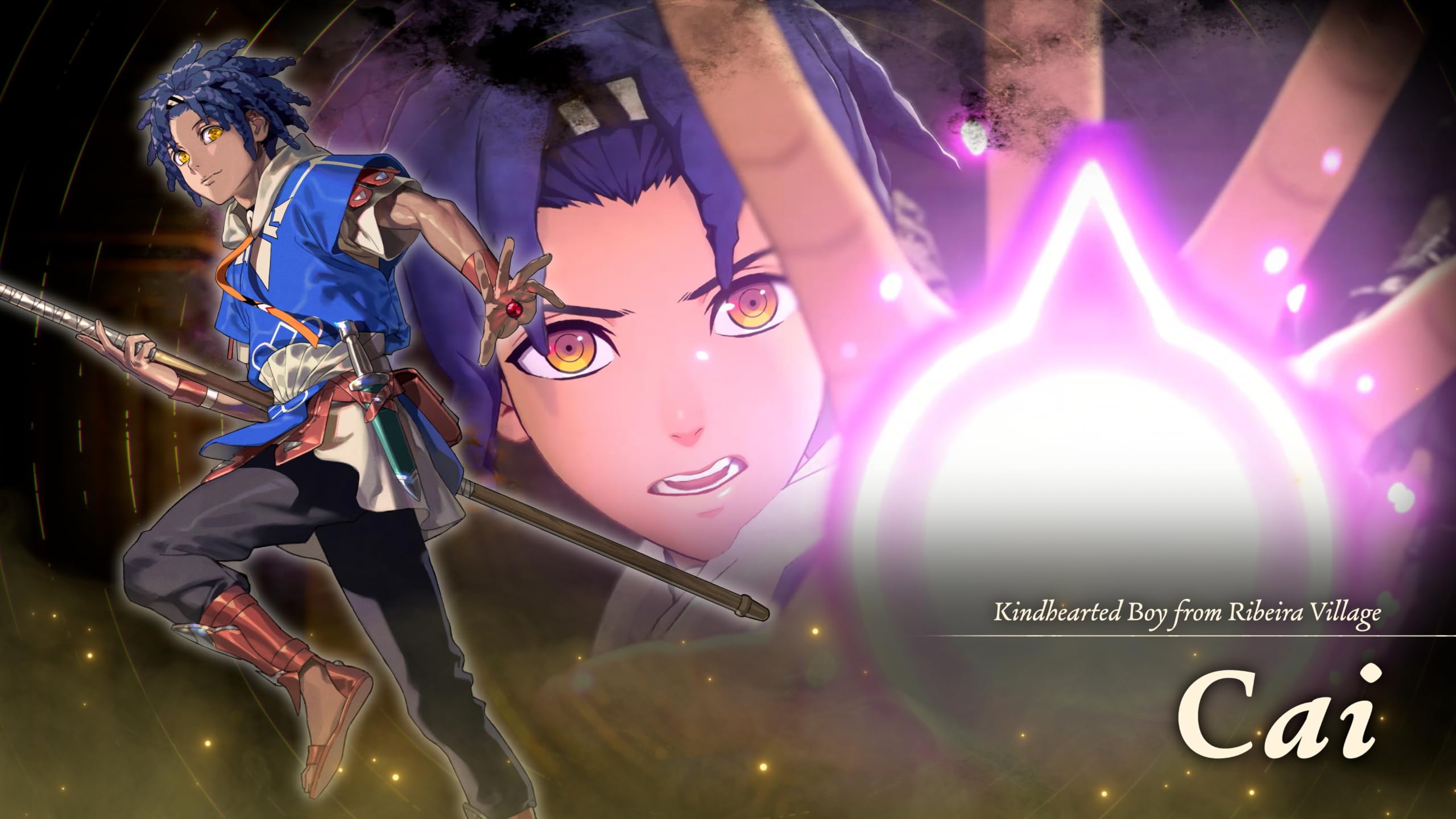 Fire Emblem Fortune's Weave - Nintendo Switch 2