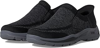 Skechers
Mens Arch Fit Motley - Atlee
