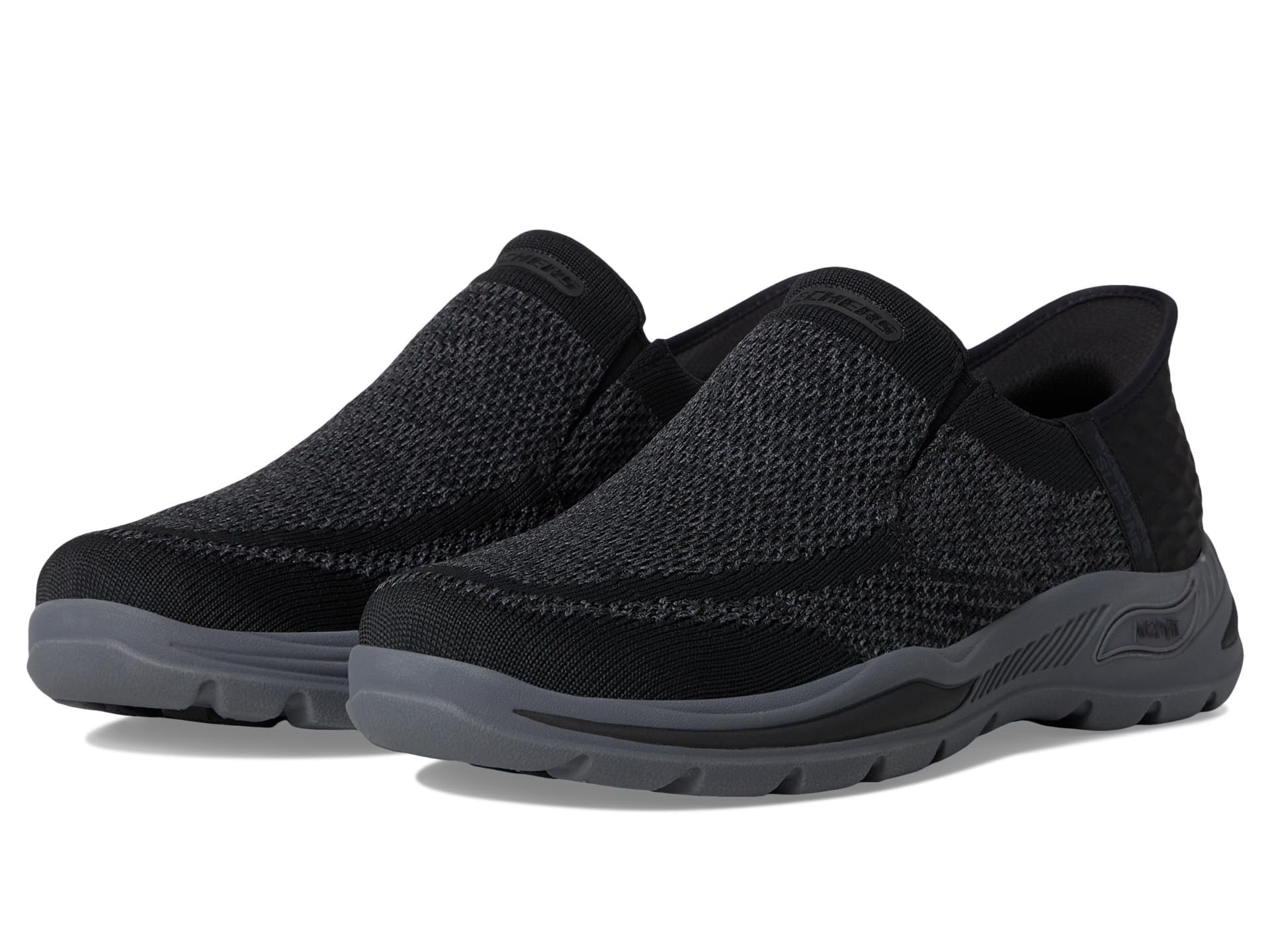 Skechers Mens Arch Fit Motley - Atlee