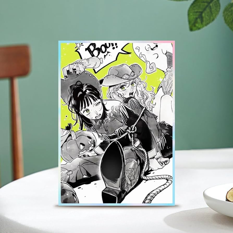 気になってる人が男じゃなかった　タワレコ 限定　トートバッグ 古賀みつき　あや 気なってる人が男じゃなかった タワレコ限定 トートバッグ 古賀