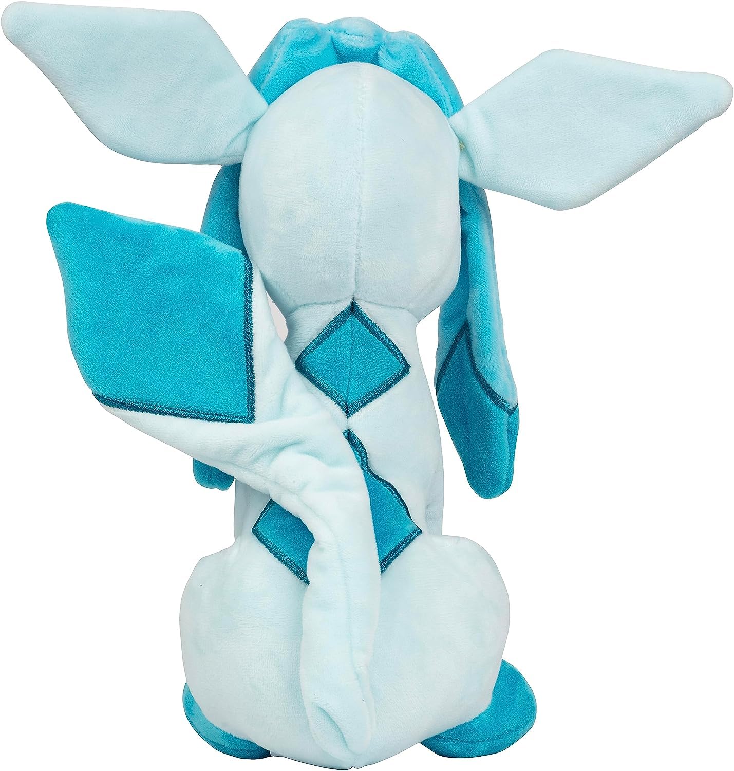 Pokemon Przytulanka Glaceon 20 cm – nowy 2022 – Pokemon Plush