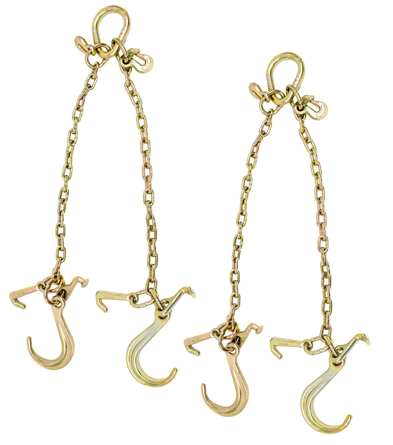 Mytee Products G70 V Chain Bridle w/ 8