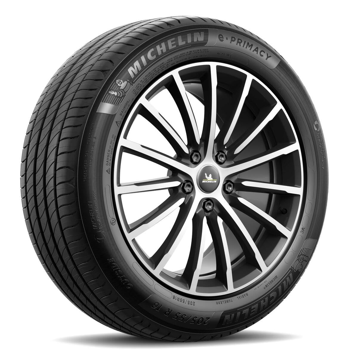 Neumático Verano Michelin E PRIMACY 245/40R20 99Y XL *