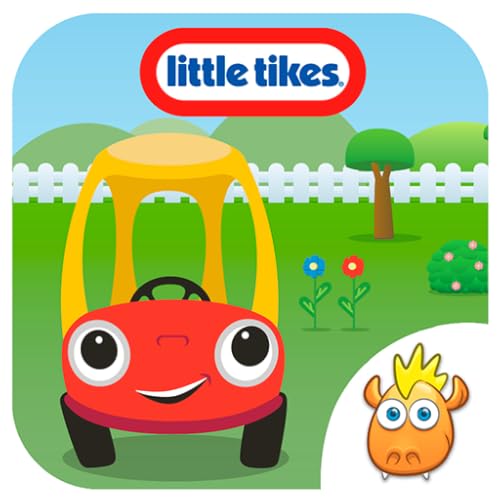 Little Tikes: Let’s Play