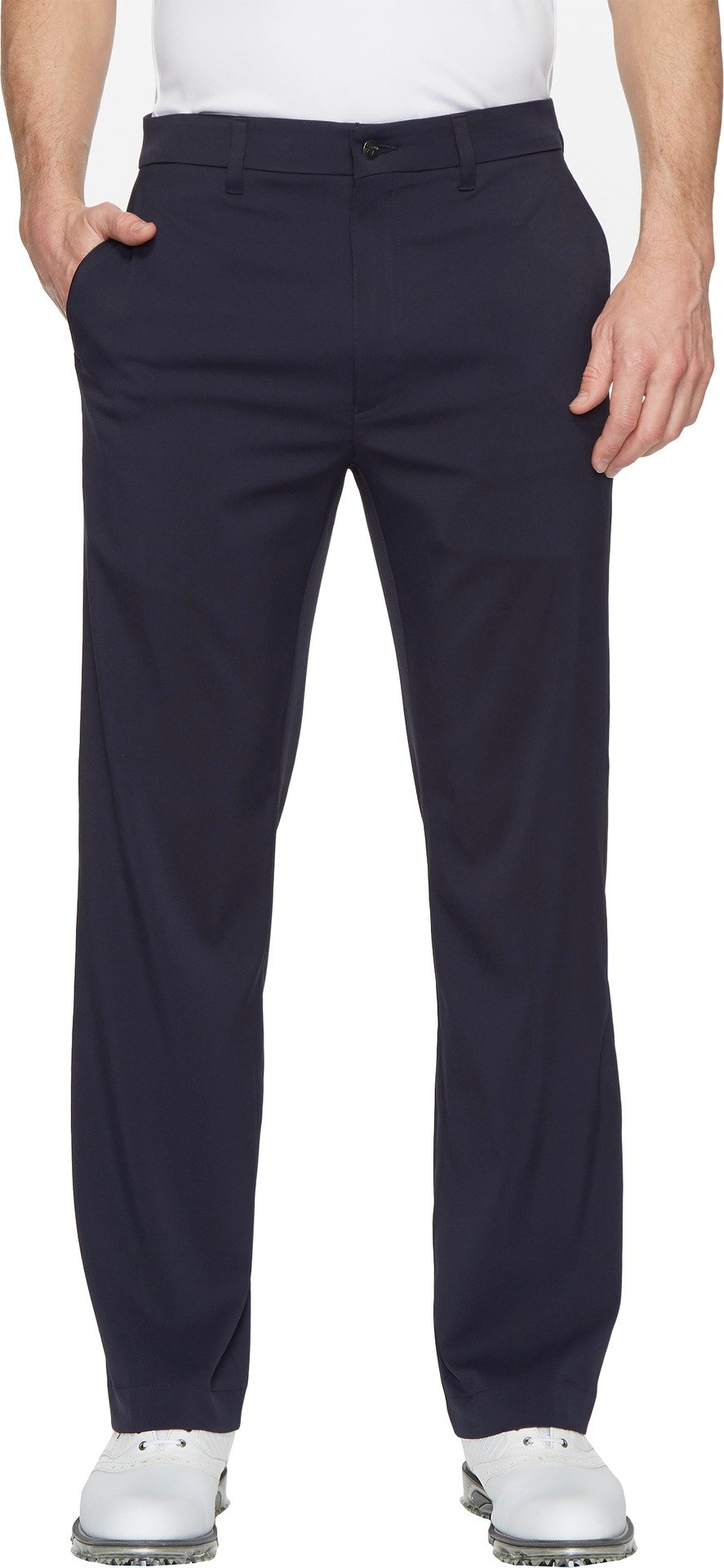 Pantalon de golf classique Callaway de qualité supérieure extensible pour homme
