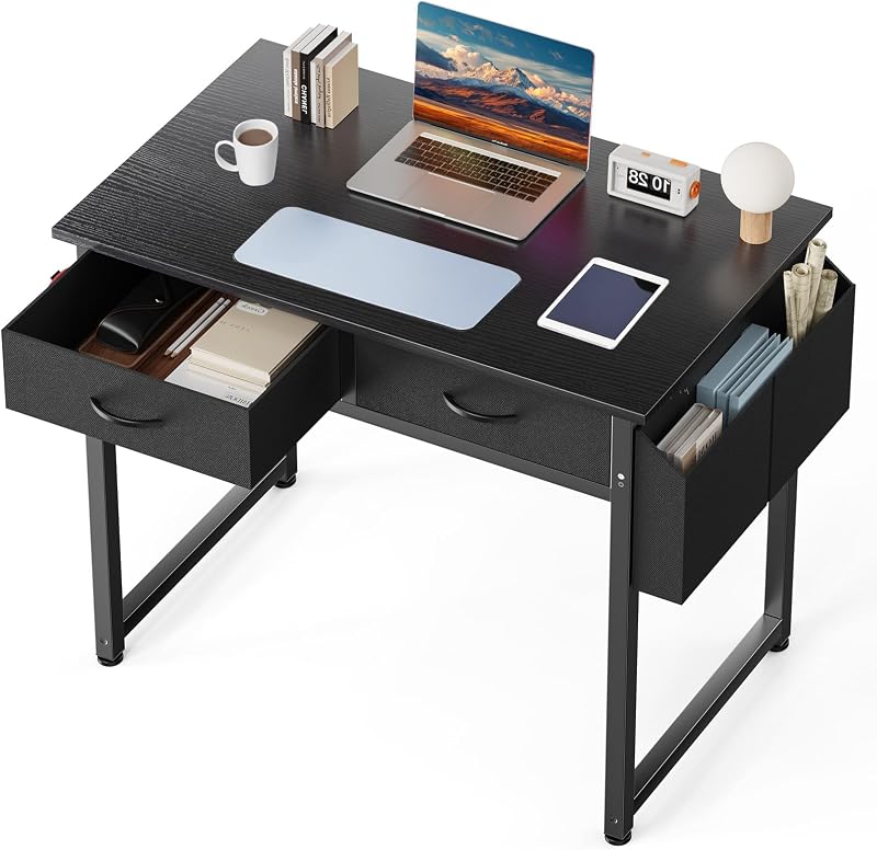 DUMOS 32" Home Office Computer Desk