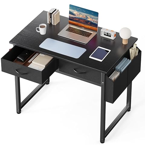 DUMOS Computer Desks Compared: Best Compact Workstations for Focused Work