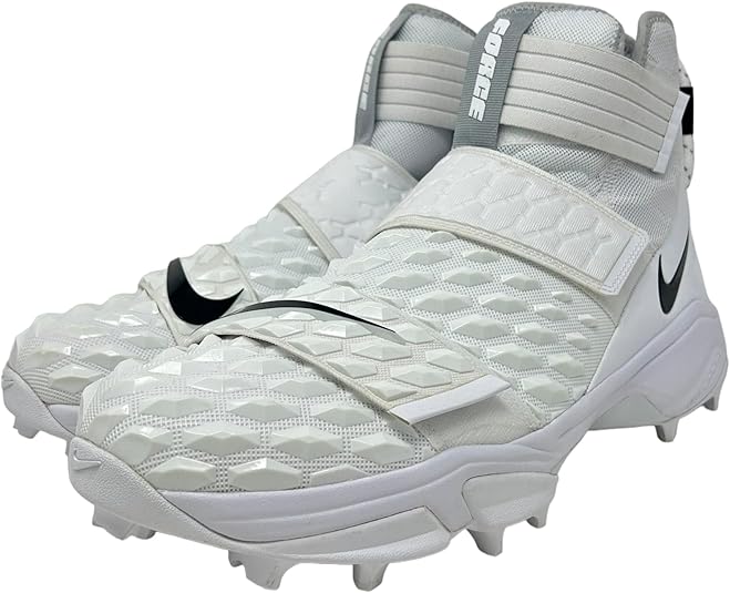 Amazon.com | Nike Jordan Force Savage Shark Elite Men