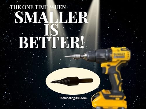 Miniatura 4 de TomsRiDICKulousThings.com OnePieceWoodSplitter