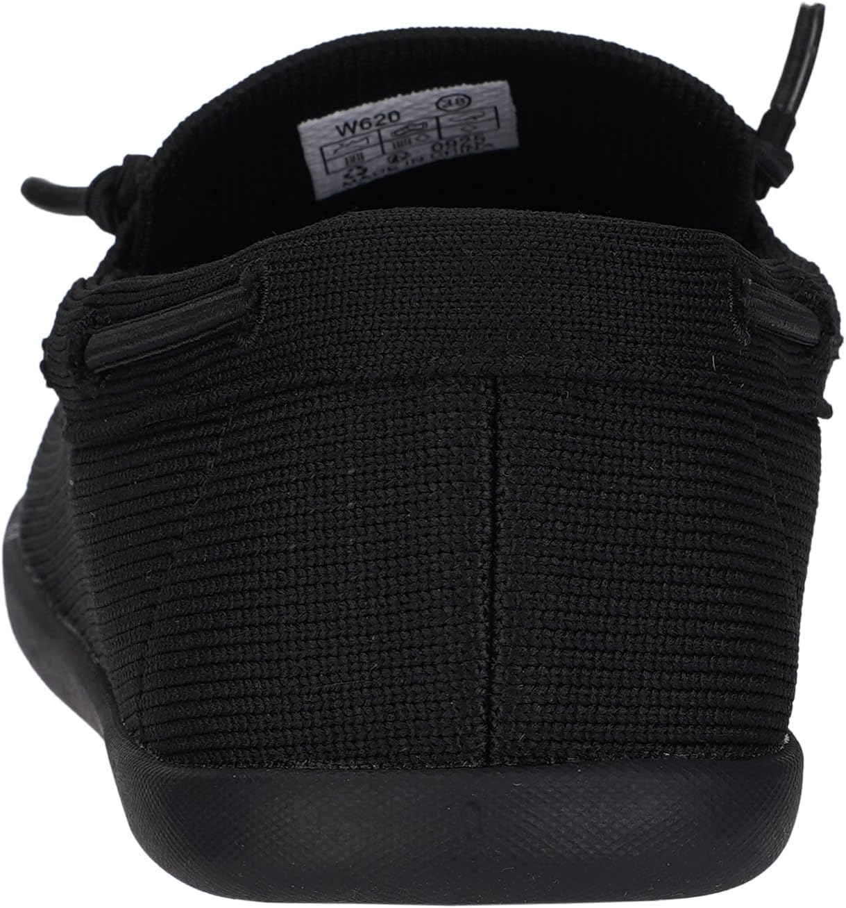 WHITIN Women's Wide Slip-on Barefoot Shoes | Lace-Up Casual Boat Shoes & Moc-Toe Loafers - Image 4