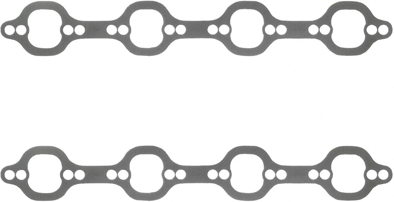 FEL-PRO 1487 Exhaust Manifold Gasket Set