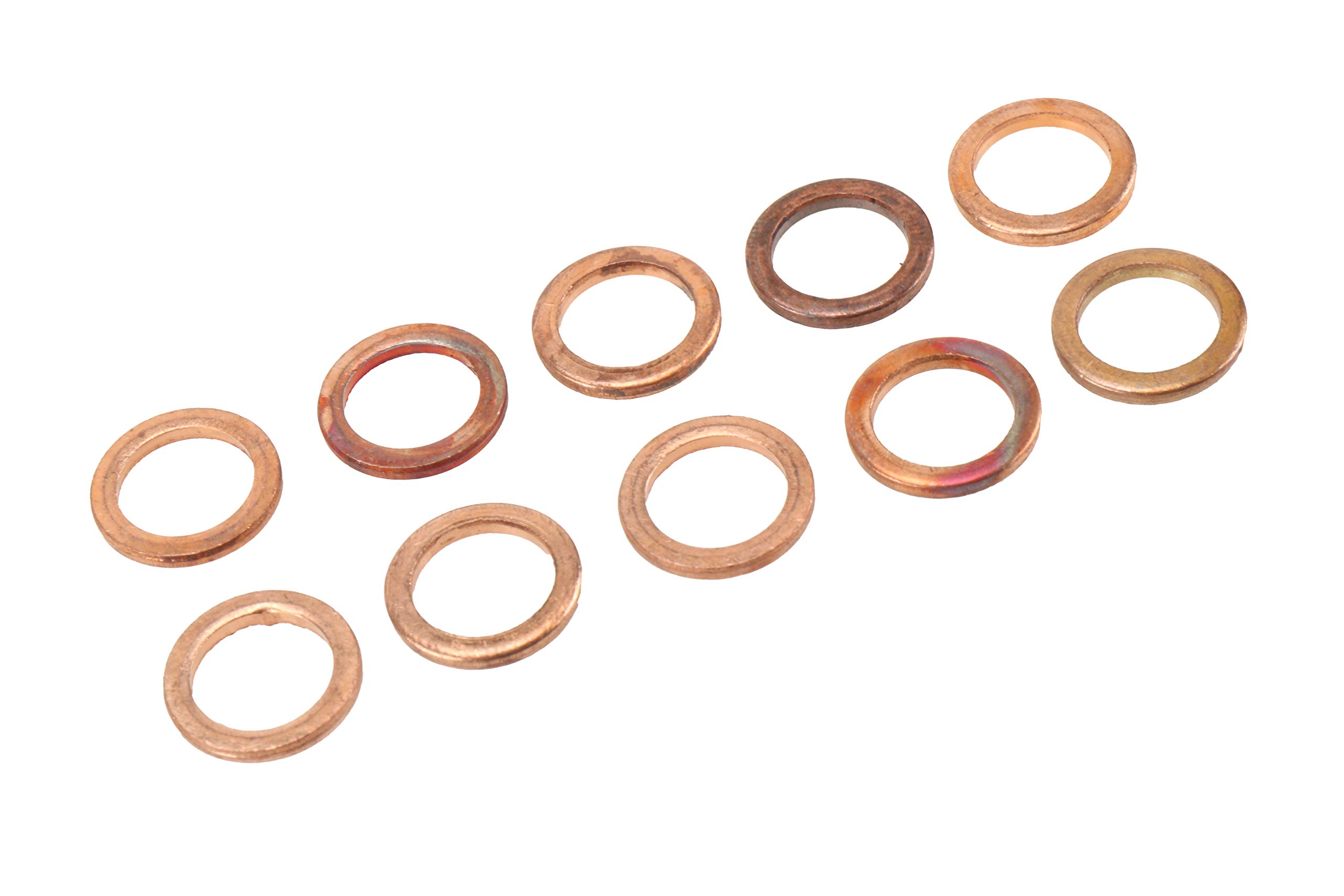 ACDelco GM Genuine Parts 21012386 Copper Brake Hose Washer