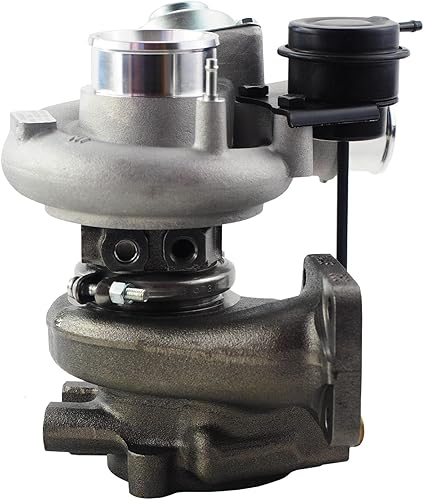 Miniatura 3 de Turbocompresor 28231-2C410 para Hyundai Genesis Coupe 2.0T G4KF 157KW 49377-06902 TD04-19T 282312C410 Turbo