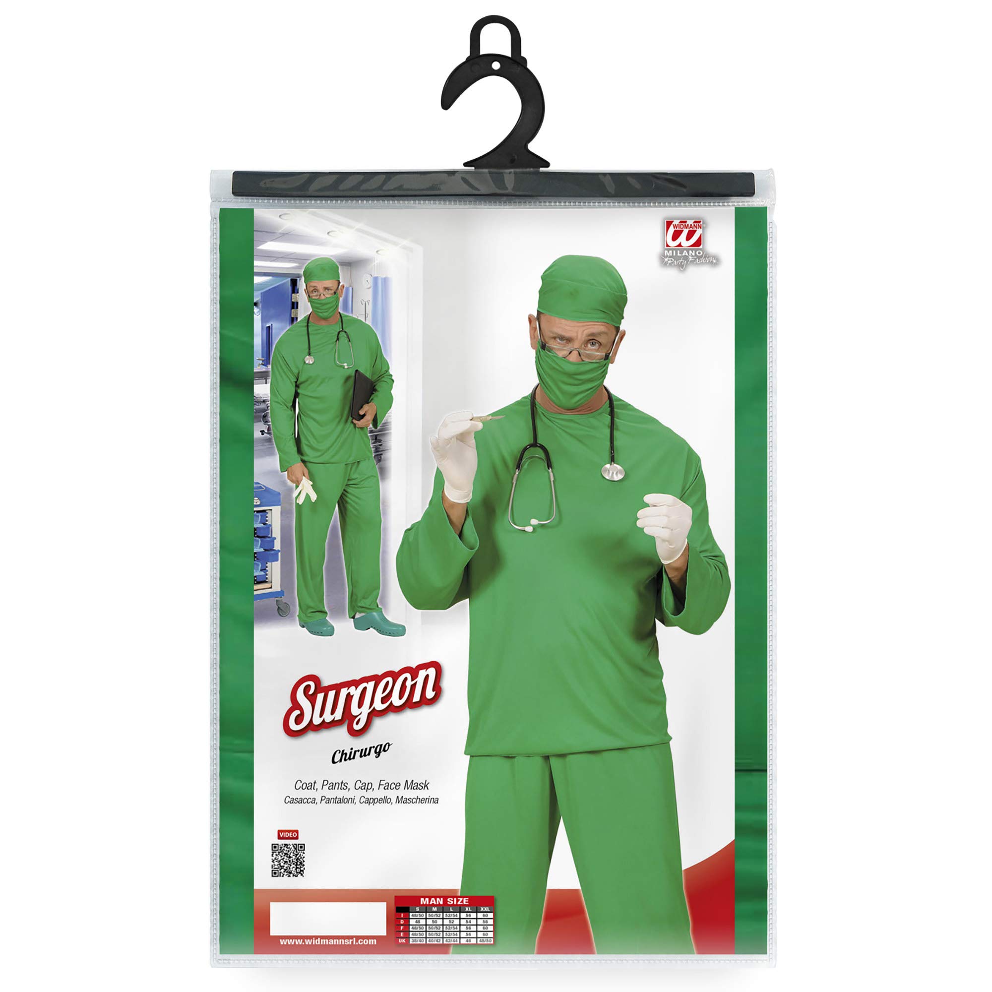 Body Sexy W Widmann Milano - Maniche Lunghe, 90% Poliammide, Per Party E Danza - Foto 11