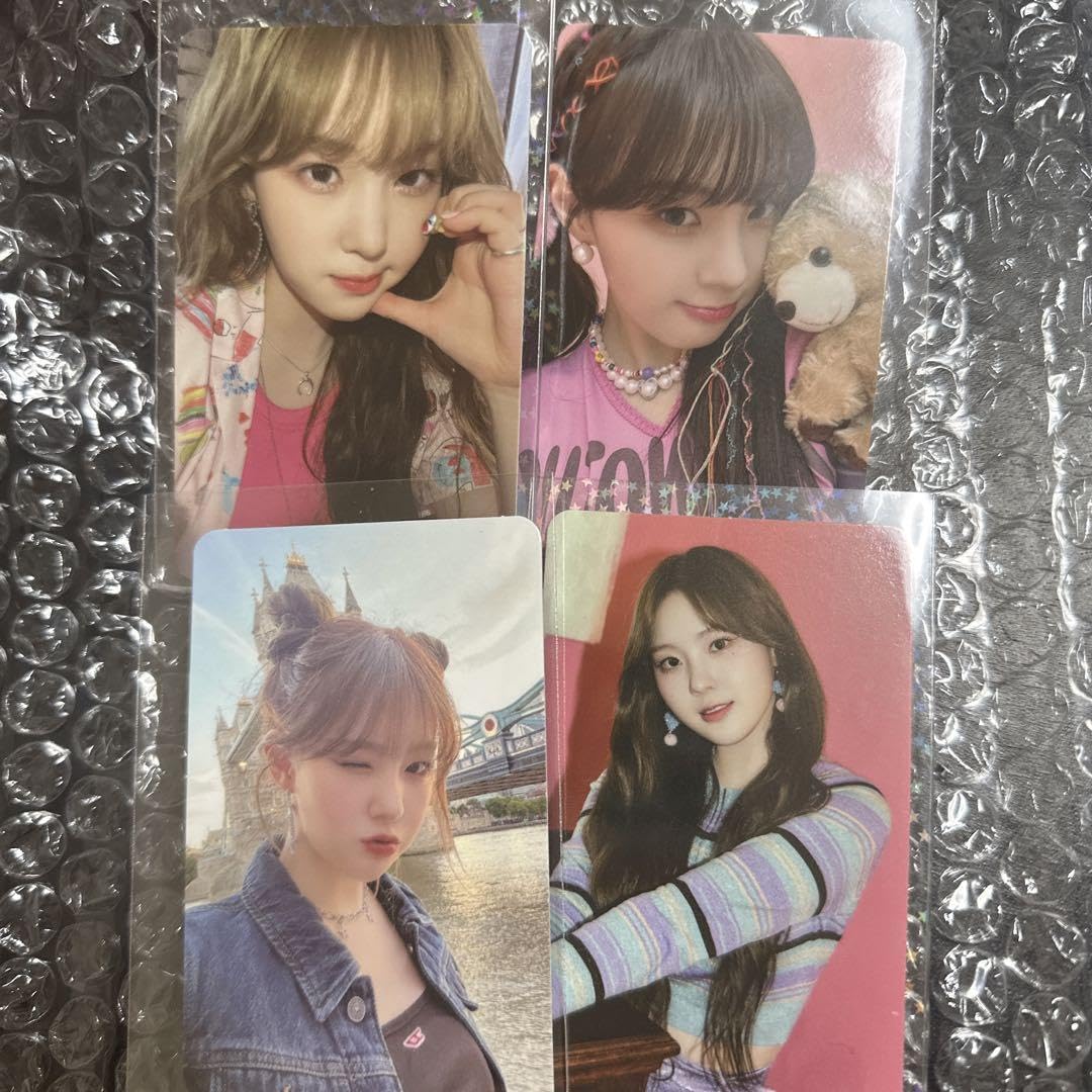 kep1er チェヒョン トレカ まとめ売り Amazon.co.jp: Kep1er