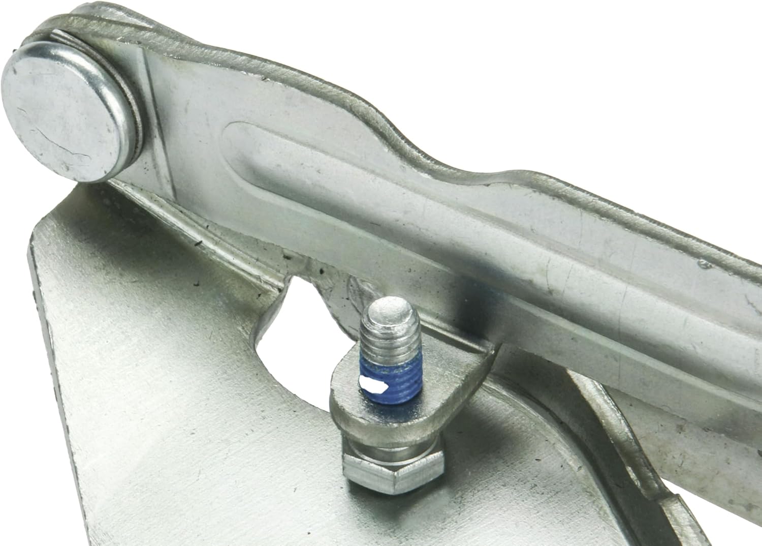 URO Parts 9067500121 Hood Hinge, Right