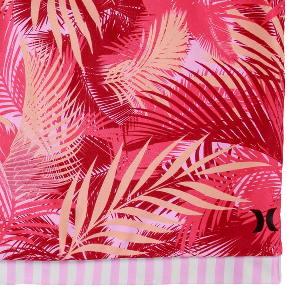 Hurley Girls 3 Piece Swimwear Set