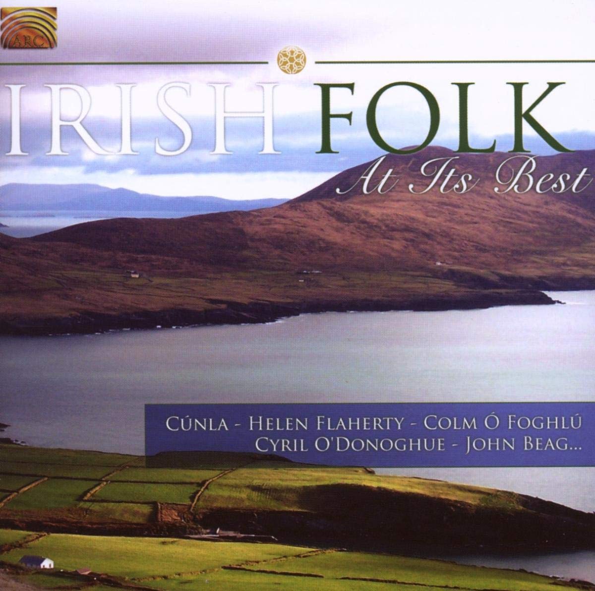 Irish Folk At It's Best