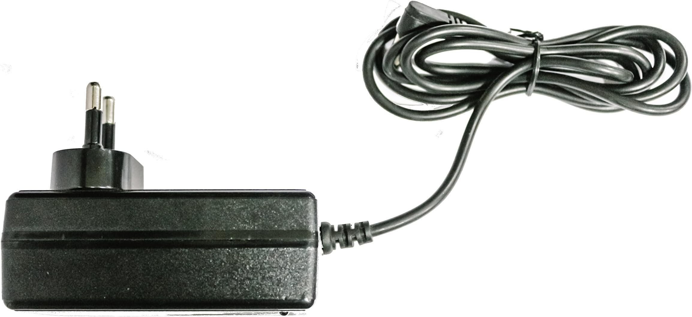 Upix® 5V 2A Power Adapter, Power Supply AC Input 100-240 V and Output 5V-2A for Set Top Box/DTH Box, CCTV System, Router, Other Electronics & IT Gadgets (with DC & Sony Pin)